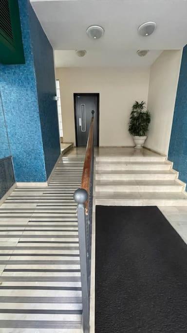 Eduardo Lucena Center Apartment *