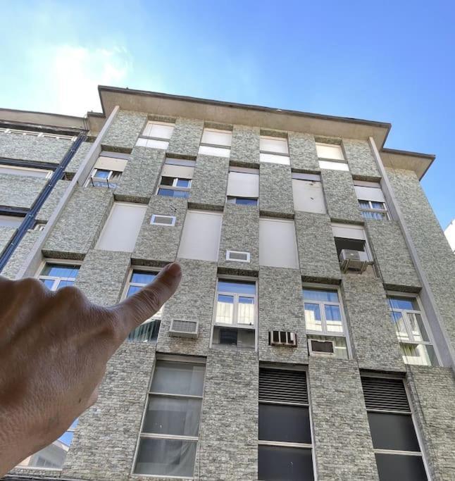 Eduardo Lucena Center *