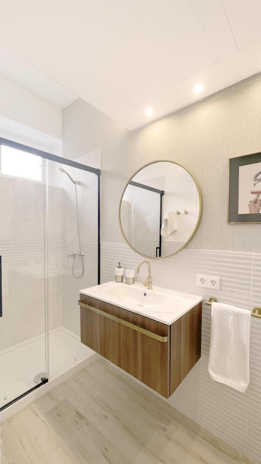 Eduardo Lucena Center Apartment Cordoba