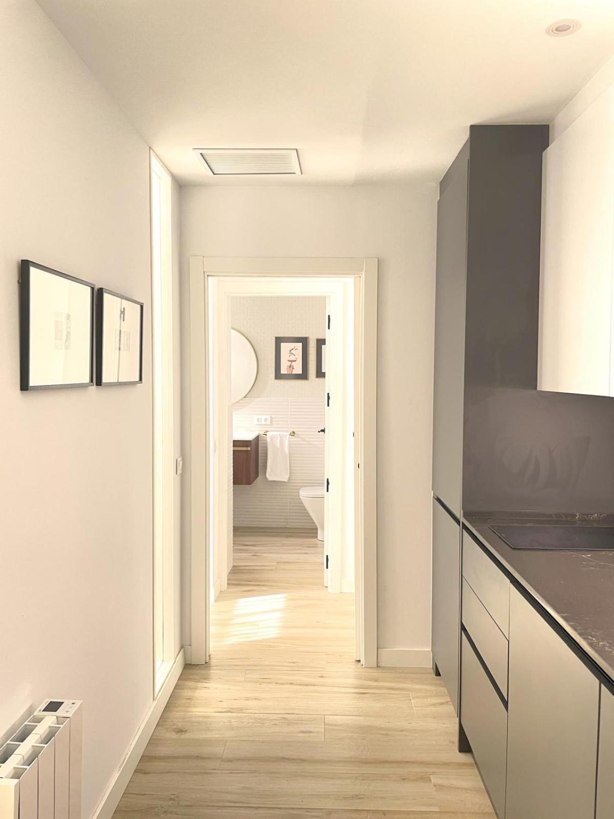 Apartment Eduardo Lucena Center