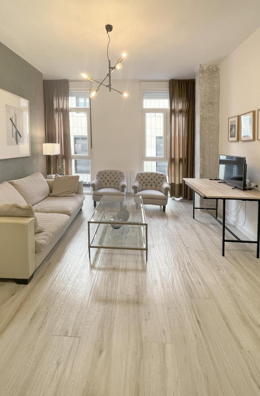 Eduardo Lucena Center Apartment *