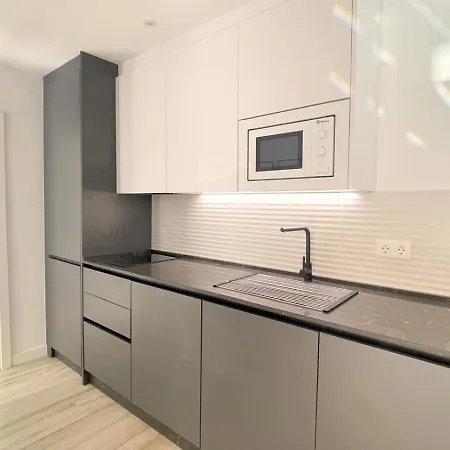 Eduardo Lucena Cordoba Center Apartment Exterior photo