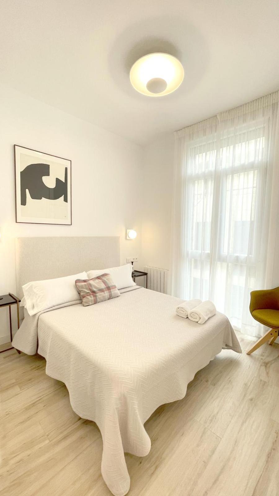 Appartement Eduardo Lucena Center *