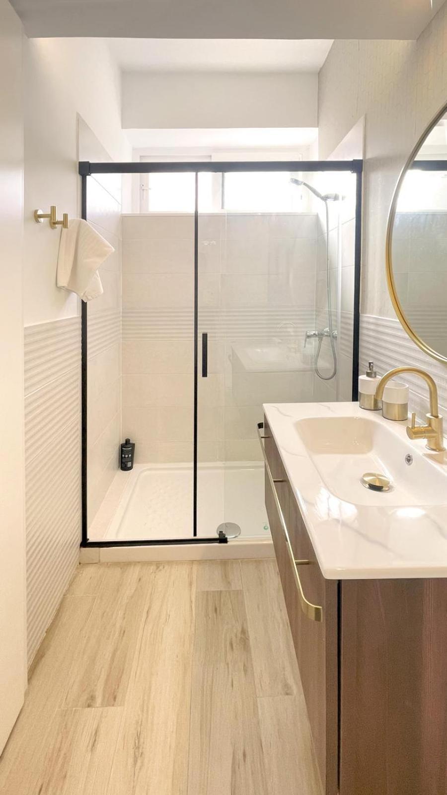 Eduardo Lucena Center Appartement Cordoue