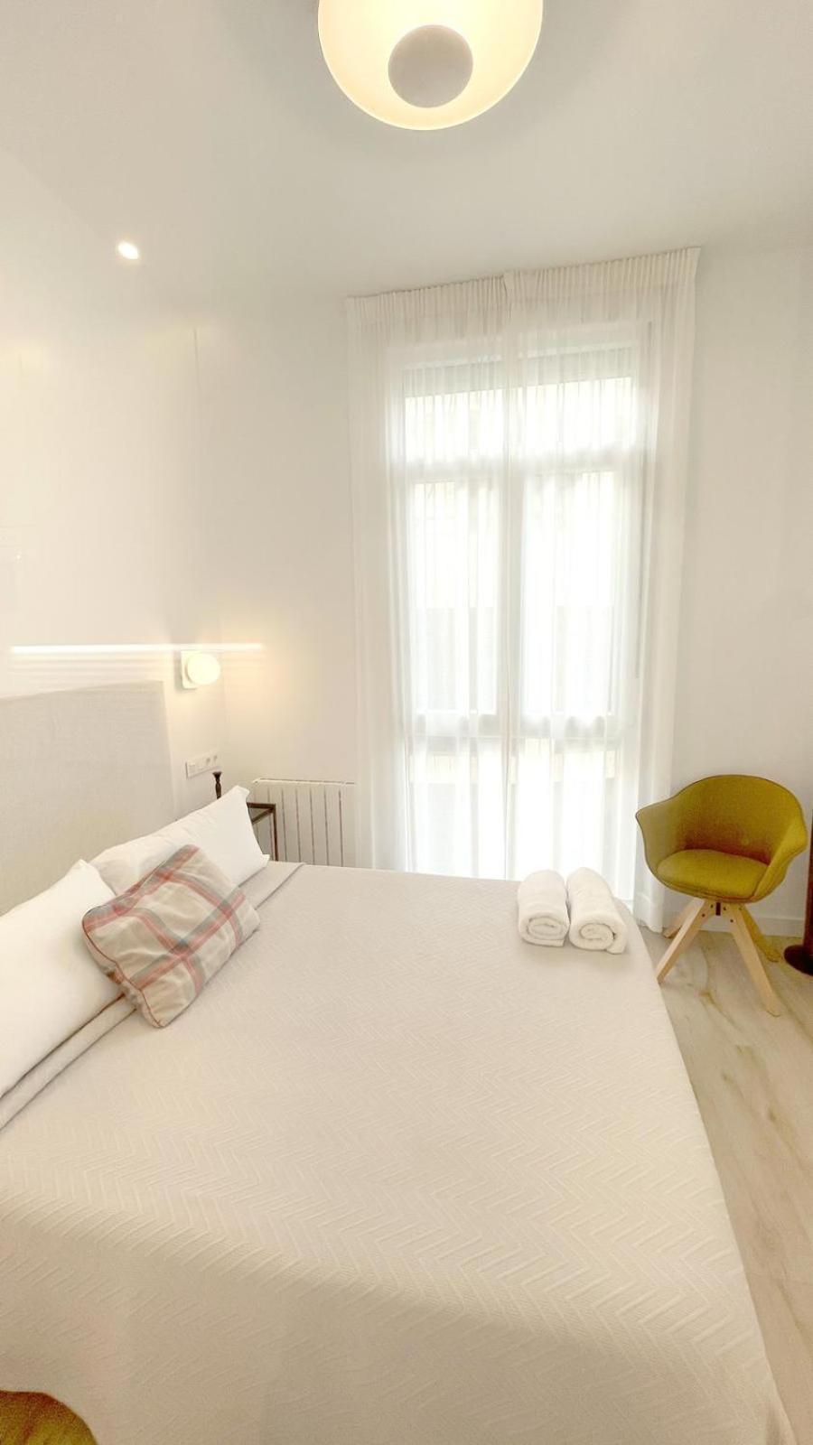 Appartement Eduardo Lucena Center Cordoue